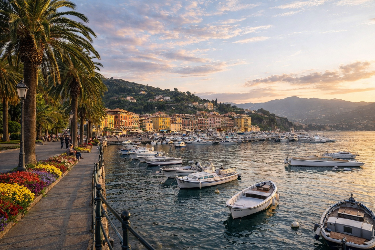 Santa Margherita Ligure