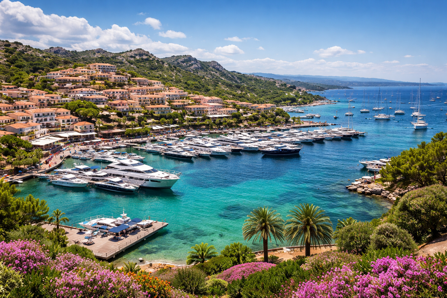 Porto Cervo