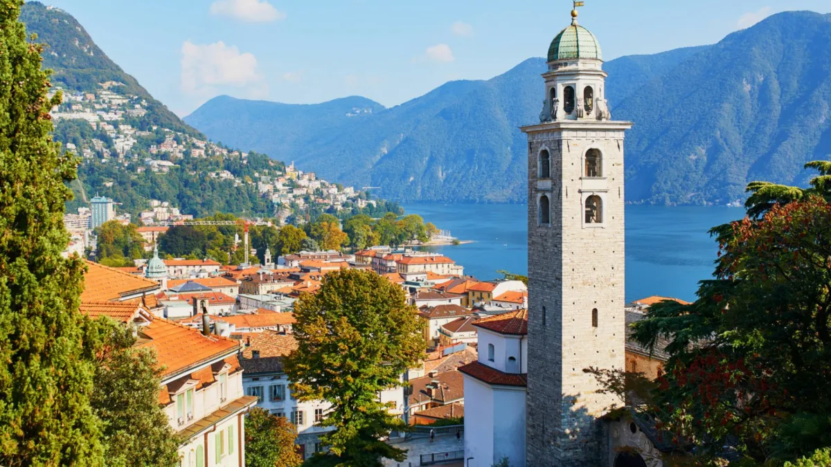Lugano