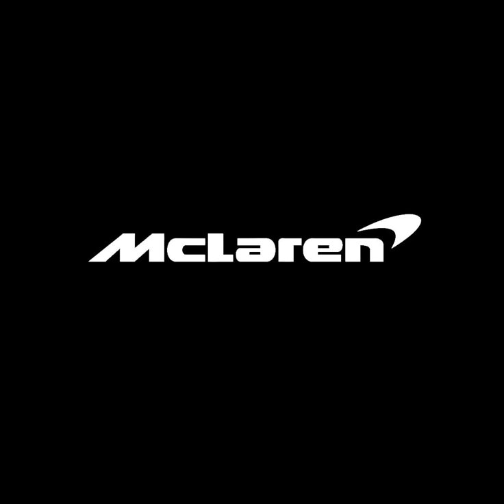 McLaren
