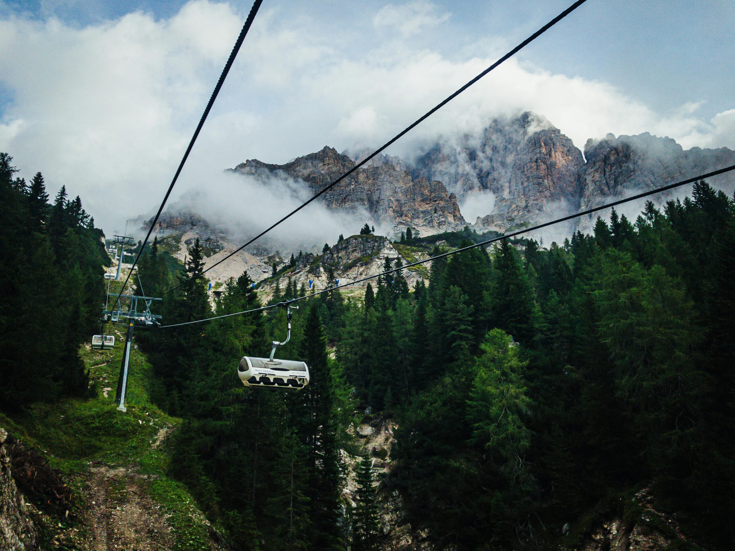 Cortina D’Ampezzo