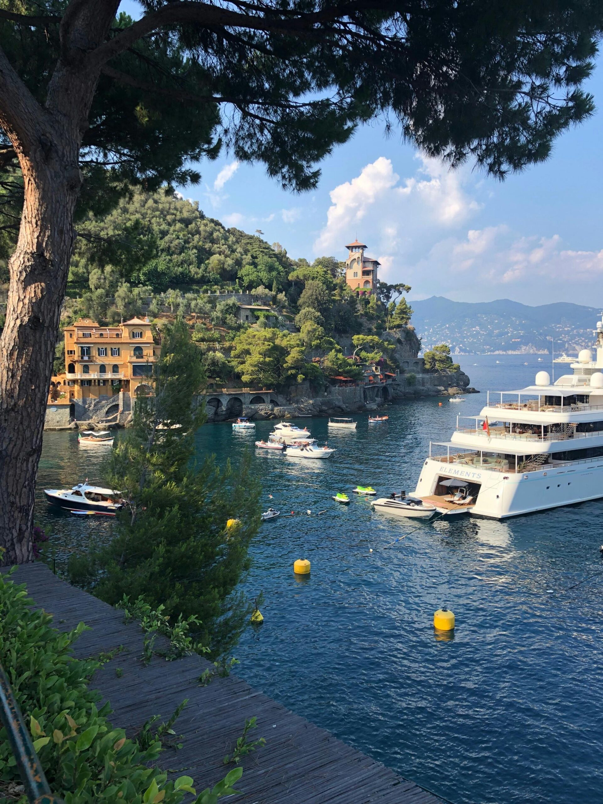 Portofino
