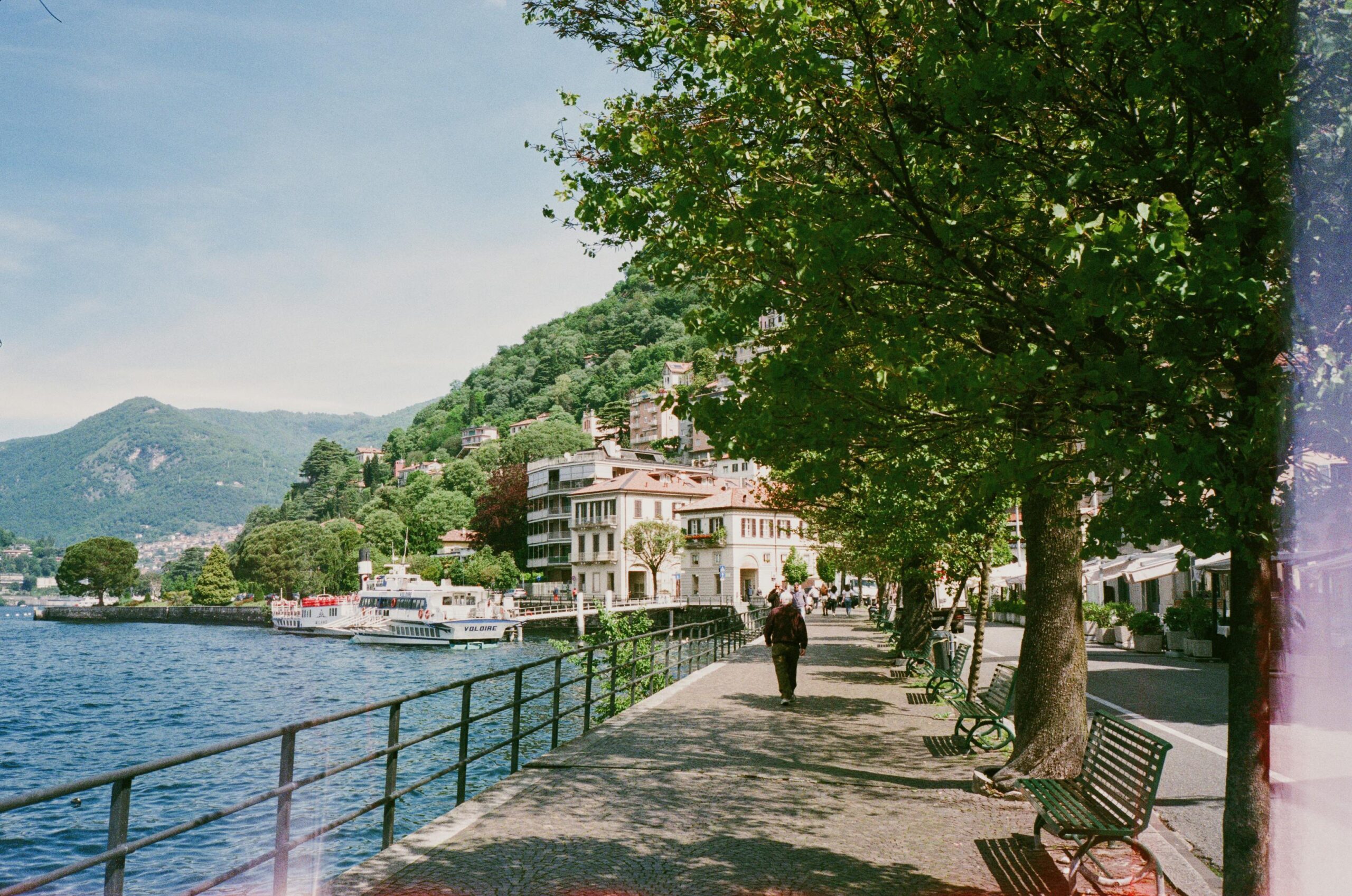 Lago di Como