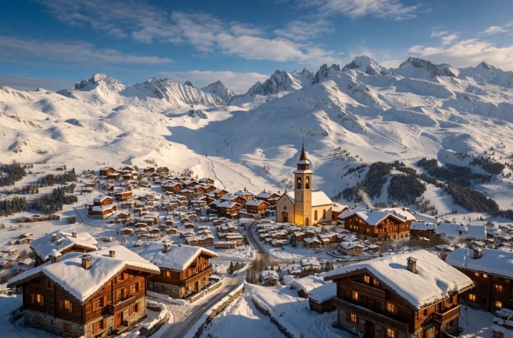 Val d'Isère